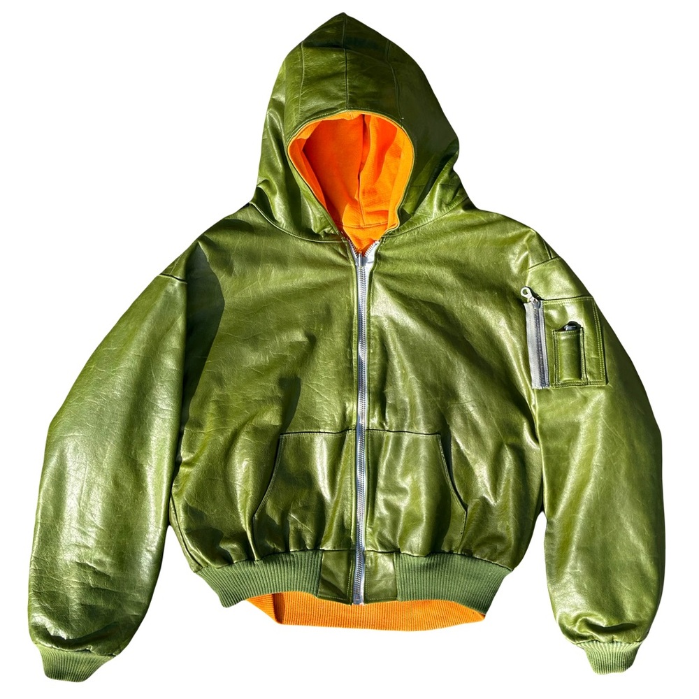 Meet your Posher, Sean